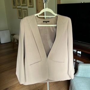 Theory blazer